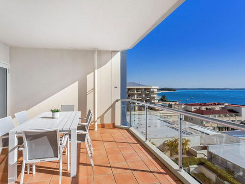 Breakwater Apartment 403 - New South Wales Tourism  5
