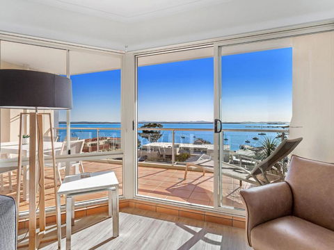 Breakwater Apartment 403 - New South Wales Tourism  6