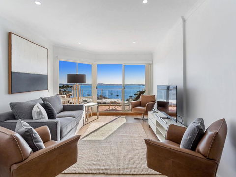 Breakwater Apartment 403 - New South Wales Tourism  2