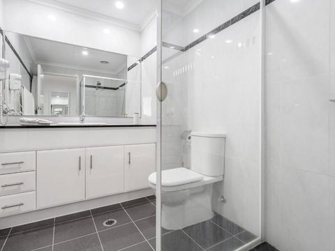 Breakwater Apartment 403 - New South Wales Tourism  1