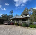 Kangurra Holiday House - New South Wales Tourism 