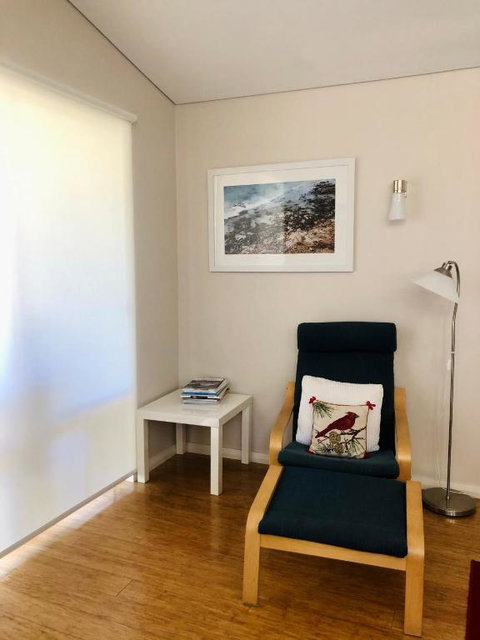 On The Edge Of The Forest - New South Wales Tourism  3