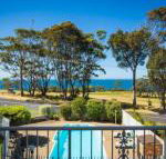 Ballingalla Apartments by the Golf Course - New South Wales Tourism 