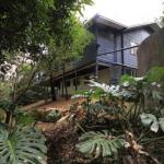 SerenityatMontville - New South Wales Tourism  0