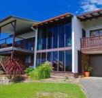 Barrels Beach House 28 Dulconghi Street - New South Wales Tourism 