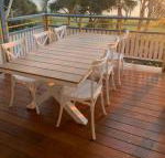 Beach front Villa at Tangalooma - New South Wales Tourism 