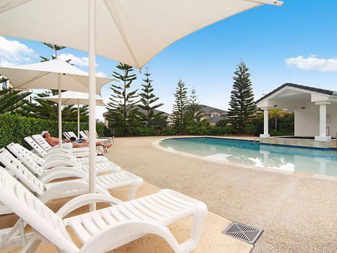 The Sands 60 / 20 Pacific Parade - New South Wales Tourism  6