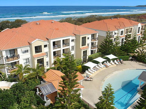 The Sands 60 / 20 Pacific Parade - New South Wales Tourism  4