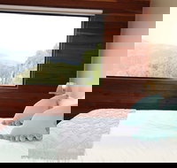 Woollybutt - New South Wales Tourism 