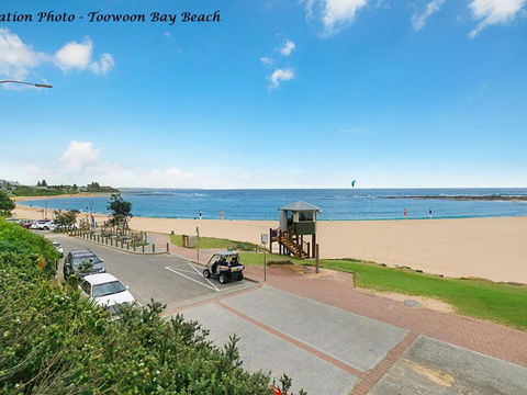 Toowoon Bay Townhouse Unit 6 - New South Wales Tourism  2