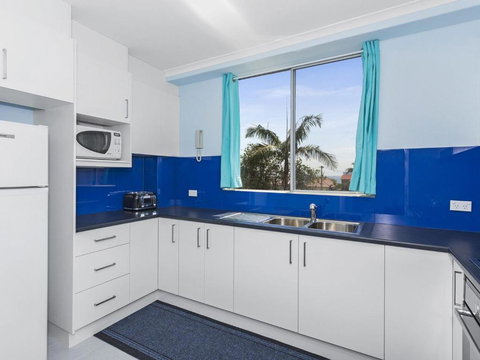 Fairleigh Unit 1 - New South Wales Tourism  5