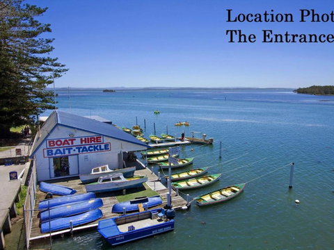 Fairleigh Unit 1 - New South Wales Tourism  6