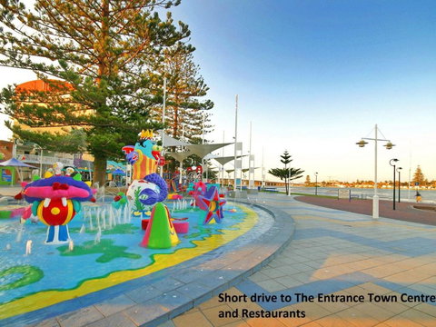 Fairleigh Unit 1 - New South Wales Tourism  3