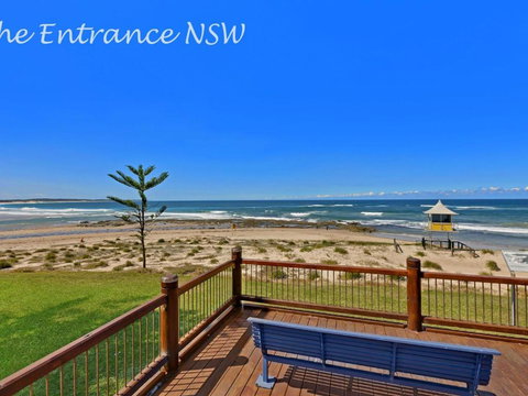 Fairleigh Unit 1 - New South Wales Tourism  1