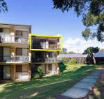 54 Bay Parklands 2 Gowrie Avenue air con pool tennis courtchild friendly - New South Wales Tourism 