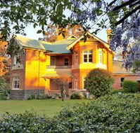 Blair Athol Boutique Hotel  Day Spa