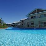 Pacific Blue Pool Spa & More Available In Complex! - New South Wales Tourism  0