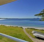 Gorgeous Harbourside - New South Wales Tourism 