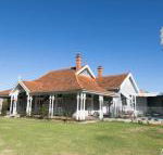 The Convent Boutique Accommodation  Cafe - New South Wales Tourism 