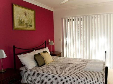 The Sands Unit 14 - New South Wales Tourism  5