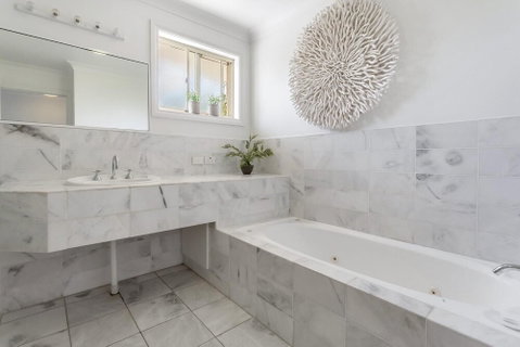 Pacific Blue Townhouse 351 265 Sandy Point Road - New South Wales Tourism  4