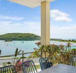 Wharf Apartment Unit 5 - New South Wales Tourism 