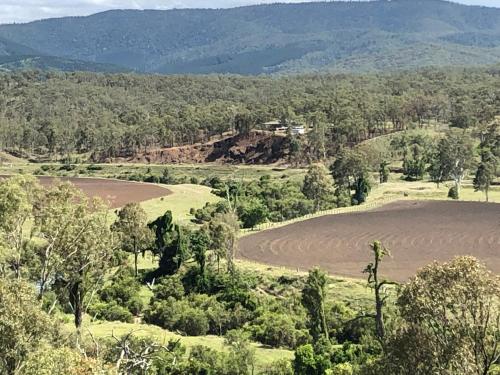  New South Wales Tourism 