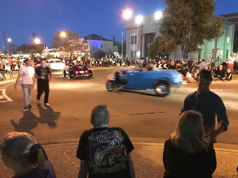 Bundalong Waterfront - New South Wales Tourism  2