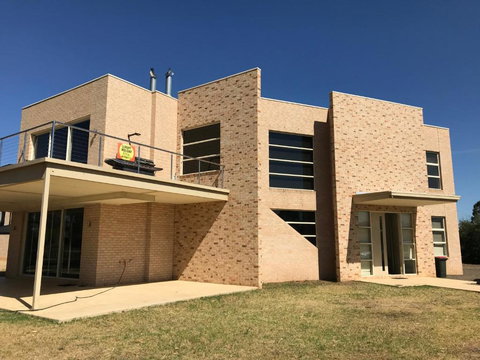 Bundalong Waterfront - New South Wales Tourism  4