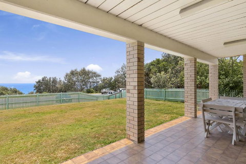 Angabunga - New South Wales Tourism  2