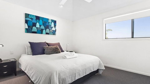 Aqua On Fletcher Street - New South Wales Tourism  3