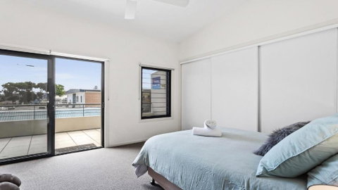 Aqua On Fletcher Street - New South Wales Tourism  1