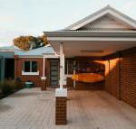 FortyThree Oceanside Retreat Busselton
