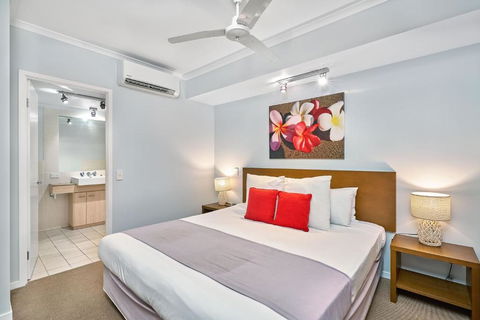 Amphora Laleuca Apartment - New South Wales Tourism  6
