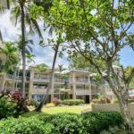Amphora Laleuca Apartment - New South Wales Tourism  0