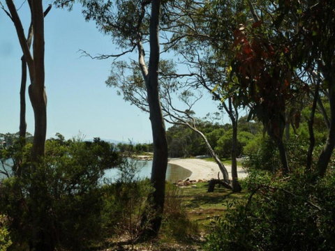 Lilys By The Lake Raymond Island Accommodation - New South Wales Tourism  4