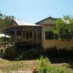 Lilys By The Lake Raymond Island Accommodation - New South Wales Tourism  0