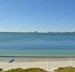15 Harbourside 3 7 Soldiers Point Road right on the waterfront - New South Wales Tourism 