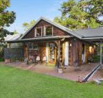 BROWNS COTTAGE