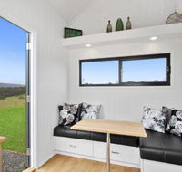 TINY HOME......BIG views