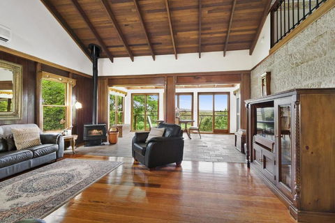 CHRISTOPHERS COTTAGE - New South Wales Tourism  3