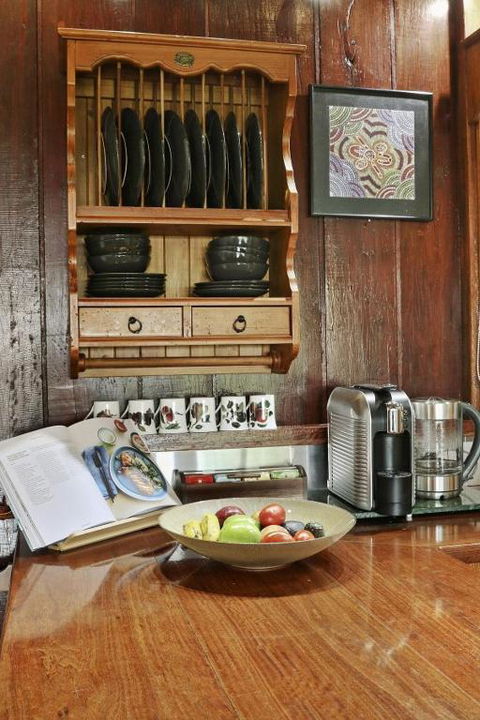 CHRISTOPHERS COTTAGE - New South Wales Tourism  5