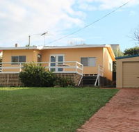 Brandis Beach House - New South Wales Tourism 
