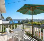 Frangipani Cottage Narooma - New South Wales Tourism 