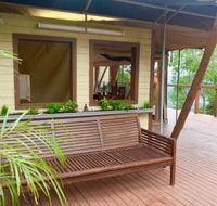 Clouds Serenity - New South Wales Tourism 