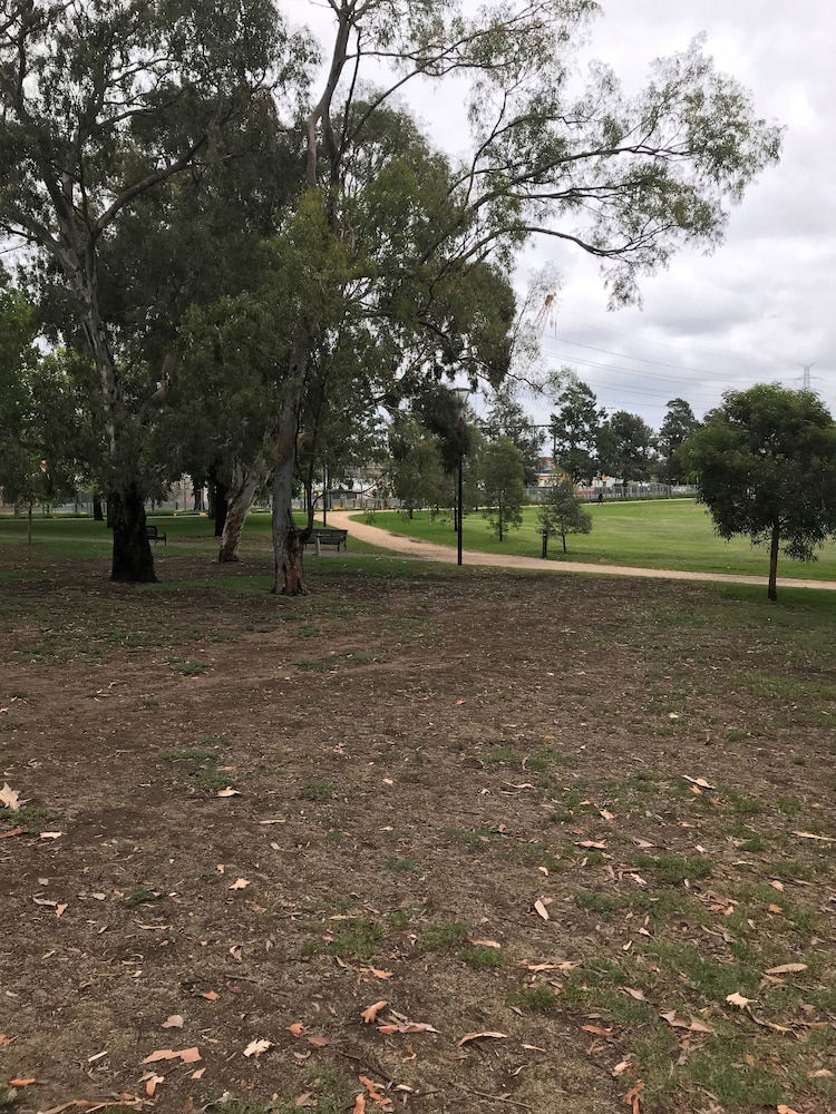 Kensington VIC New South Wales Tourism 
