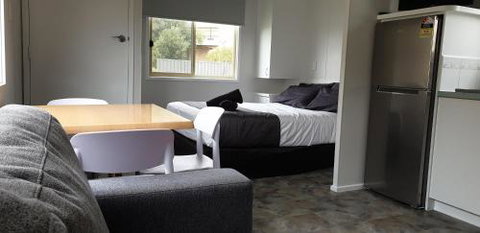 Wallaroo Beachfront Tourist Park - New South Wales Tourism  1