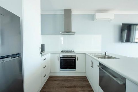 Wallaroo Beachfront Tourist Park - New South Wales Tourism  4