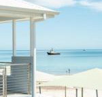 Wallaroo Beachfront Tourist Park - New South Wales Tourism 