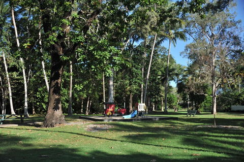 Balinese Beachfront Villa - New South Wales Tourism  2